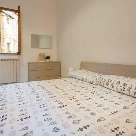 Viole Apt Perugia Centro Lägenhet Exteriör bild