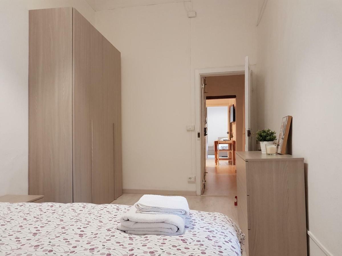 Viole Apt Perugia Centro Lägenhet Exteriör bild