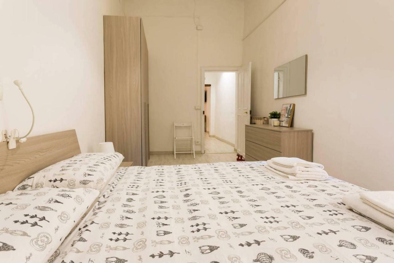 Viole Apt Perugia Centro Lägenhet Exteriör bild