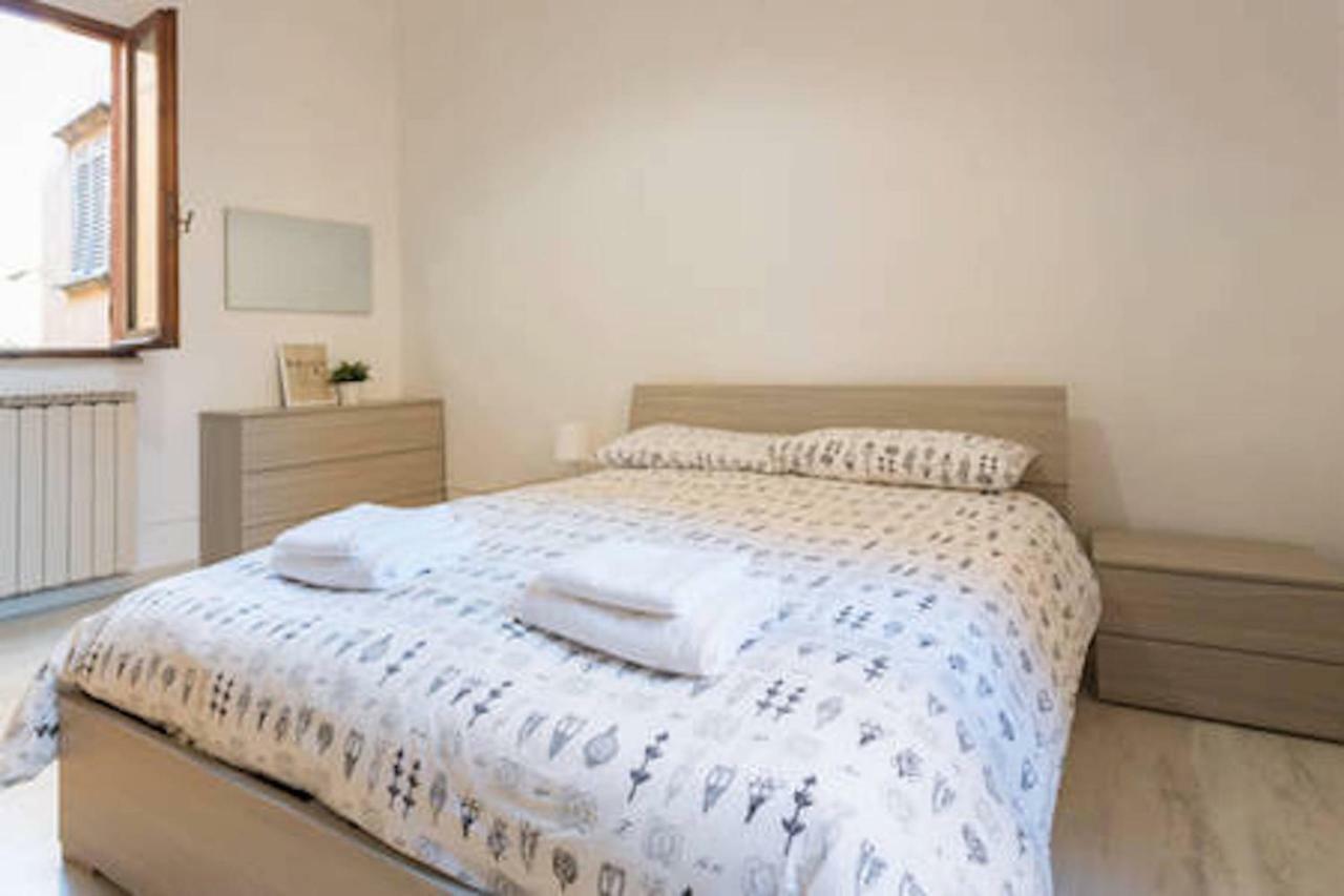 Viole Apt Perugia Centro Lägenhet Exteriör bild