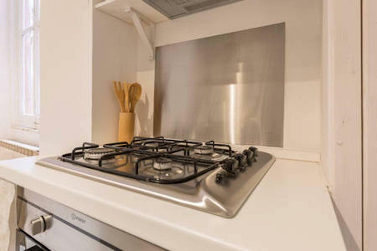 Viole Apt Perugia Centro Lägenhet Exteriör bild