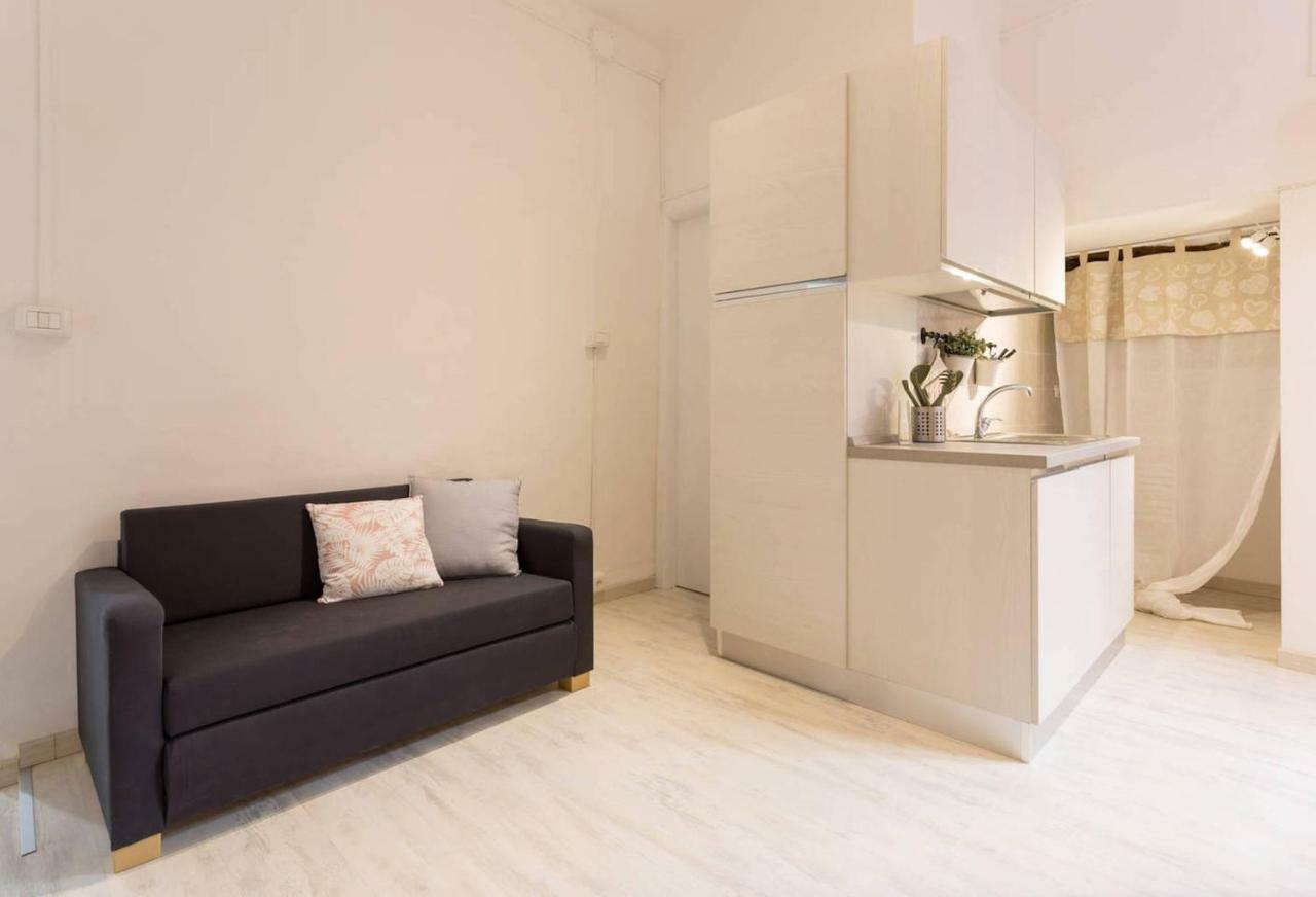 Viole Apt Perugia Centro Lägenhet Exteriör bild