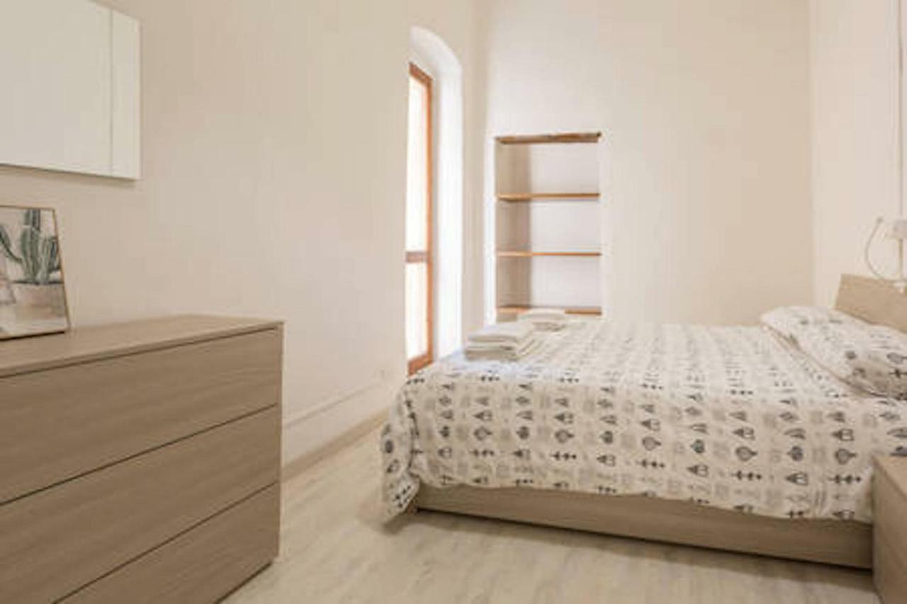 Viole Apt Perugia Centro Lägenhet Exteriör bild