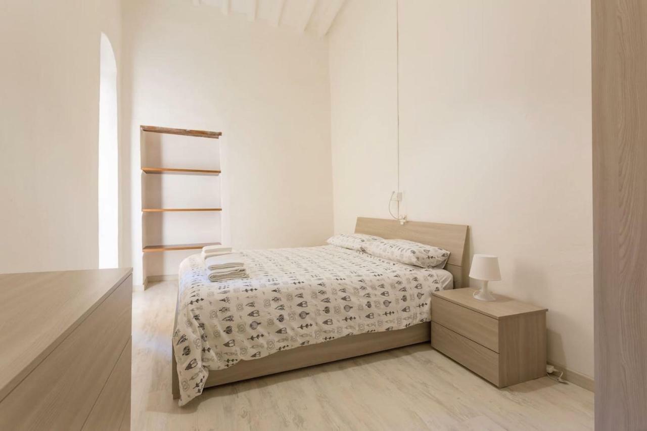 Viole Apt Perugia Centro Lägenhet Exteriör bild